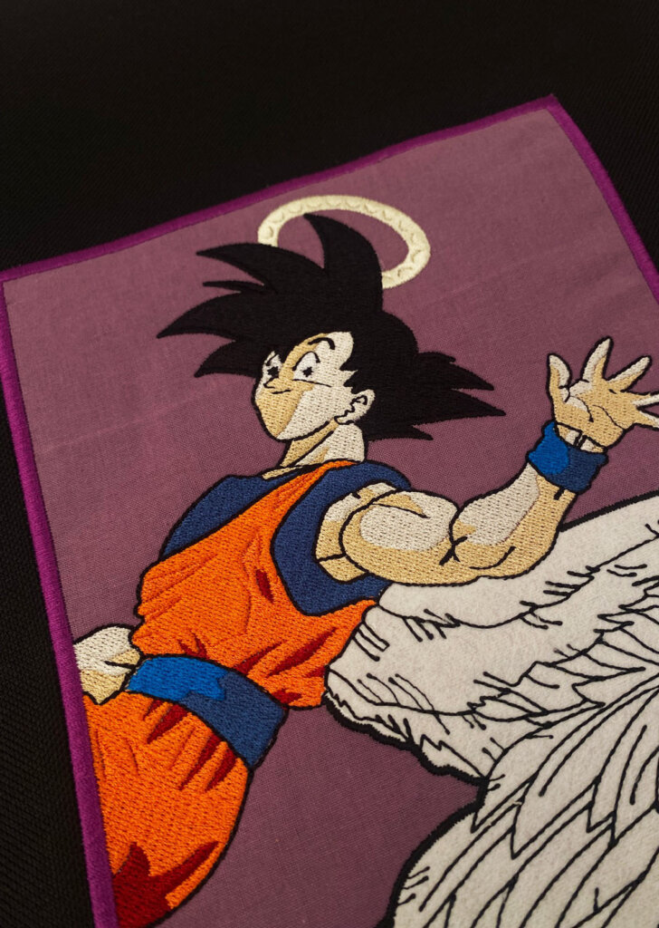 Goku